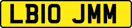 LB10JMM