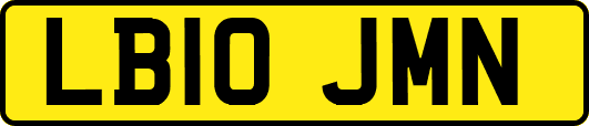 LB10JMN