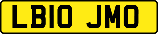 LB10JMO