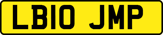 LB10JMP