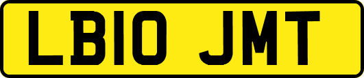 LB10JMT