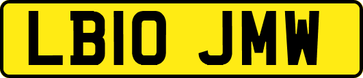 LB10JMW