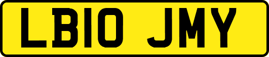 LB10JMY