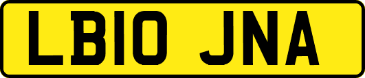 LB10JNA