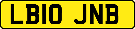 LB10JNB