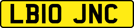LB10JNC