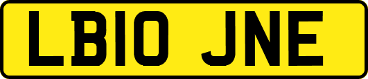 LB10JNE