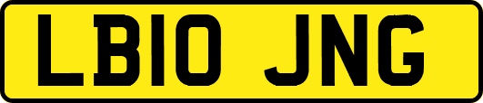 LB10JNG