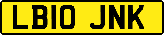 LB10JNK