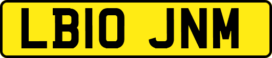 LB10JNM