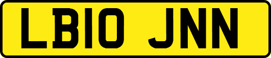 LB10JNN