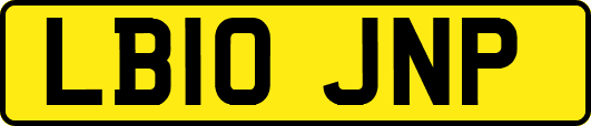 LB10JNP
