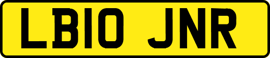 LB10JNR