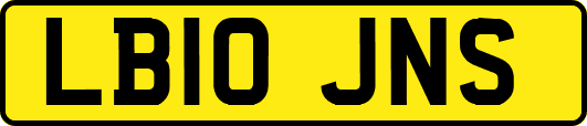 LB10JNS