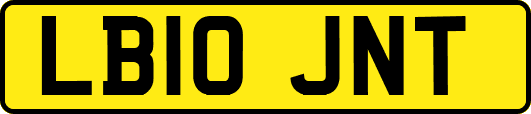 LB10JNT