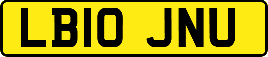 LB10JNU