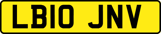 LB10JNV