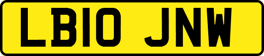 LB10JNW