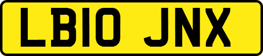 LB10JNX