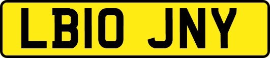 LB10JNY