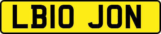 LB10JON