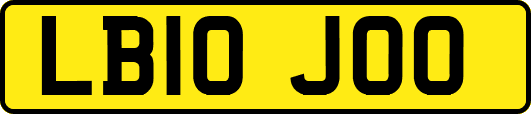 LB10JOO
