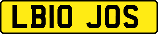 LB10JOS