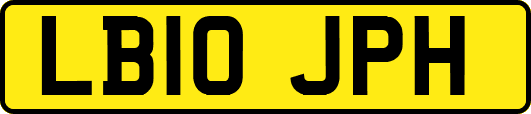 LB10JPH