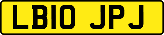 LB10JPJ