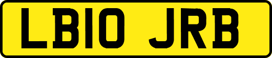 LB10JRB