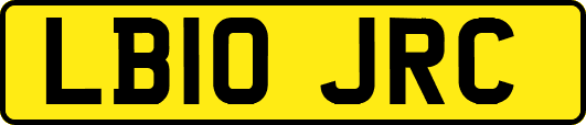 LB10JRC