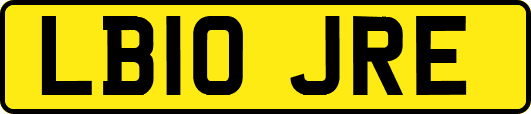 LB10JRE