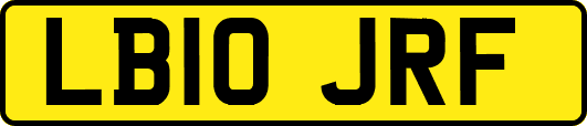 LB10JRF