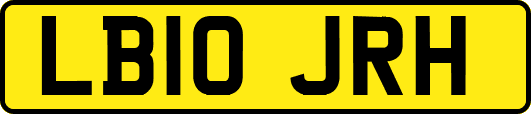 LB10JRH