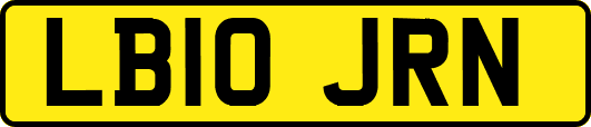 LB10JRN