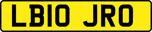 LB10JRO