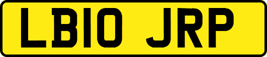 LB10JRP