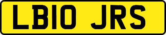 LB10JRS