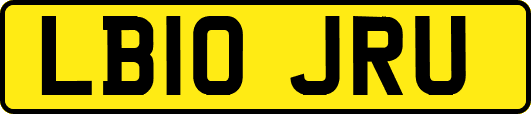 LB10JRU
