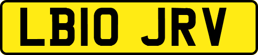 LB10JRV