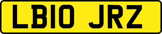 LB10JRZ