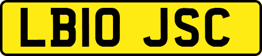 LB10JSC