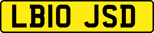 LB10JSD