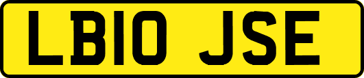 LB10JSE