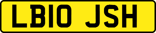 LB10JSH