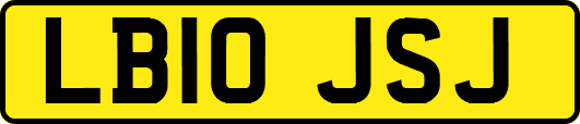 LB10JSJ