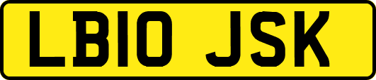 LB10JSK
