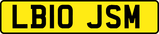 LB10JSM