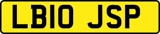 LB10JSP