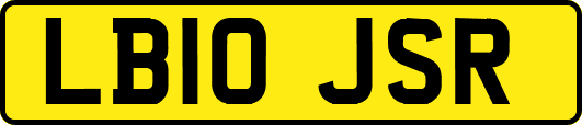 LB10JSR